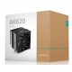 Кулер процессора Deepcool "AK620"