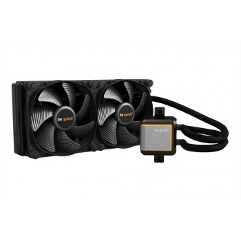 Sisteme de racire be quiet! Silent Loop 2 Sisteme de racire be quiet! Silent Loop 2