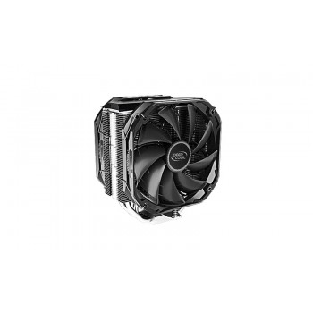 Кулер процессора Deepcool "AS500 PLUS WH"