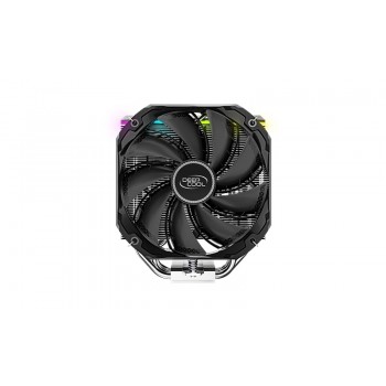 Кулер процессора Deepcool "AS500 PLUS WH"