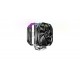 Кулер процессора Deepcool "AS500 PLUS WH"