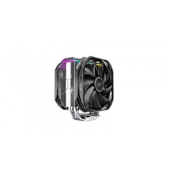 Кулер процессора Deepcool "AS500 PLUS WH"