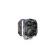 Кулер процессора Deepcool "AS500 PLUS WH"
