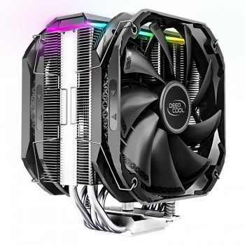 Кулер процессора Deepcool "AS500 PLUS"