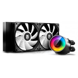 Sisteme de racire Deepcool "CASTLE 240 RGB V2"