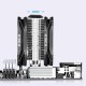 Кулер процессора Deepcool "AS500 PLUS"