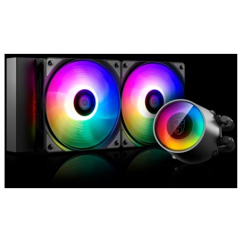 Sisteme de racire Deepcool "CASTLE 240 RGB V2"