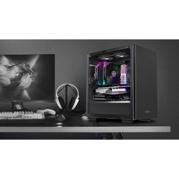 Кулер процессора Deepcool "AS500 PLUS"