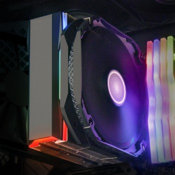 Кулер процессора Deepcool "AS500"