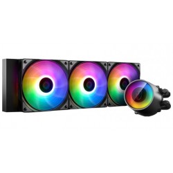 Sisteme de racire Deepcool "CASTLE 360RGB V2"