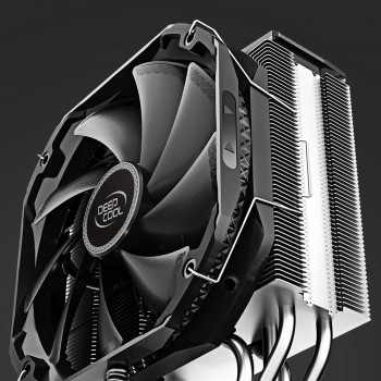 Кулер процессора Deepcool "AS500"