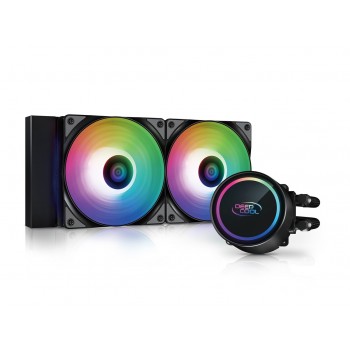 Sisteme de racire Deepcool "GAMMAXX L240 ARGB"