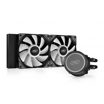 Sisteme de racire Deepcool "GAMMAXX L240 ARGB"