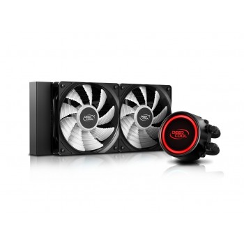 Кулер процессора Deepcool "GAMMAXX L240 V2"