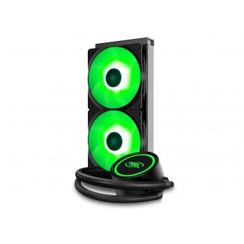 Кулер процессора Deepcool "GAMMAXX L240 V2"