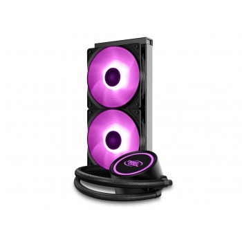 Кулер процессора Deepcool "GAMMAXX L240 V2"