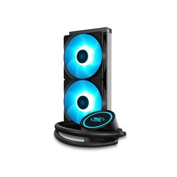 Кулер процессора Deepcool "GAMMAXX L240 V2"