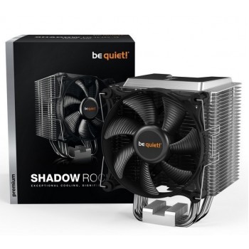 Sisteme de racire be quiet! Shadow Rock 3