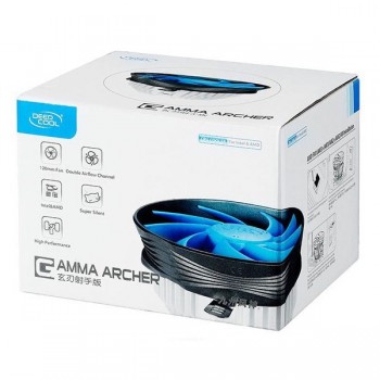 Sisteme de racire Deepcool "GAMMA ARCHER"