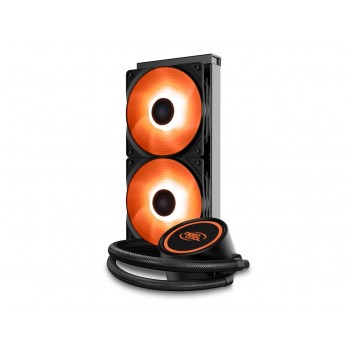 Кулер процессора Deepcool "GAMMAXX L240 V2"