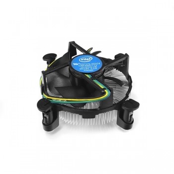 Кулер процессора China AC Intel LGA115x/1200 - OEM