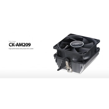 Кулер процессора Deepcool CK-AM209