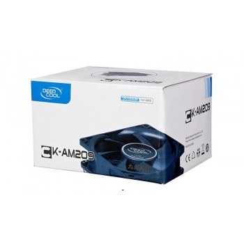 Кулер процессора Deepcool CK-AM209