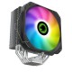 Кулер процессора Gamemax "Sigma 540"
