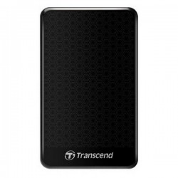 Внешний портативный жесткий диск Transcend StoreJet 25A3, 2 TB