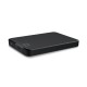 Внешний портативный жесткий диск Western Digital WD Elements, 4 TB