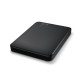 Внешний портативный жесткий диск Western Digital WD Elements, 4 TB