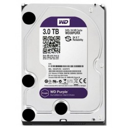 Жесткий диск 3.5" HDD 3.0TB-SATA- 64MB Western Digital Жесткий диск 3.5" HDD 3.0TB-SATA- 64MB Western Digital