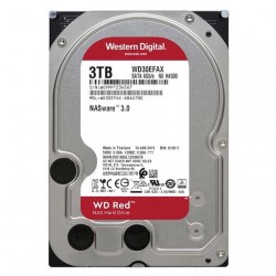 Жесткий диск 3.5" HDD 3.0TB-SATA-256MB Western Digital Жесткий диск 3.5" HDD 3.0TB-SATA-256MB Western Digital