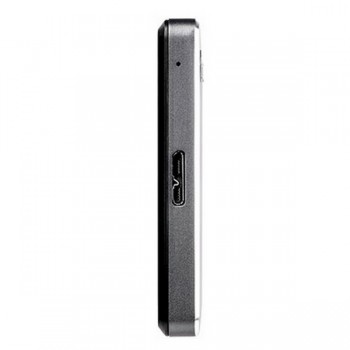 Внешний портативный жесткий диск Transcend StoreJet 25C3, 1 TB