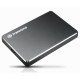 Внешний портативный жесткий диск Transcend StoreJet 25C3, 1 TB