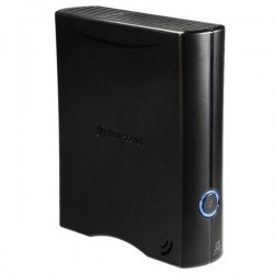Внешний жесткий диск для настольного компьютера Transcend StoreJet 35T3, 8 TB Внешний жесткий диск для настольного компьютера Transcend StoreJet 35T3, 8 TB