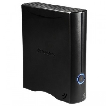 Hard disk extern pentru desktop Transcend StoreJet 35T3, 8 TB