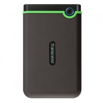 Disc dur extern portabil Transcend StoreJet 25M3S, 4 TB