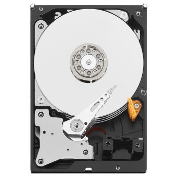 Hard diskuri 3.5" HDD 1.0TB-SATA- 64MB Western Digital