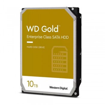 Жесткий диск 3.5" HDD 10.0TB-SATA-256MB Western Digital 