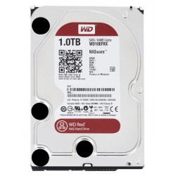 Жесткий диск 3.5" HDD 1.0TB-SATA- 64MB Western Digital Жесткий диск 3.5" HDD 1.0TB-SATA- 64MB Western Digital