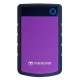Disc dur extern portabil Transcend StoreJet 25H3P, 2 TB