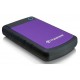 Disc dur extern portabil Transcend StoreJet 25H3P, 2 TB