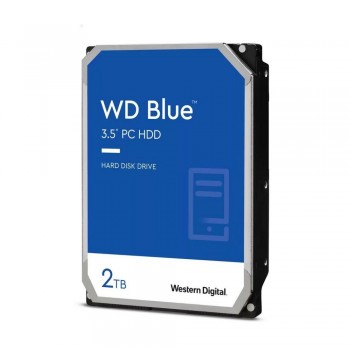 Hard diskuri 3.5" HDD 2.0TB -SATA-256MB Western Digital