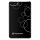 Внешний портативный жесткий диск Transcend StoreJet 25A3, 1 TB Внешний портативный жесткий диск Transcend StoreJet 25A3, 1 TB