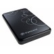 Внешний портативный жесткий диск Transcend StoreJet 25A3, 1 TB Внешний портативный жесткий диск Transcend StoreJet 25A3, 1 TB