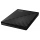 Внешний портативный жесткий диск Western Digital WD My Passport, 2 TB
