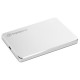 Disc dur extern portabil Transcend StoreJet 25C3S, 2 TB