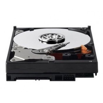 Жесткий диск 3.5" HDD 320GB-SATA- 8MB Western Digital