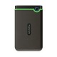 Disc dur extern portabil Transcend StoreJet 25M3C, 2 TB